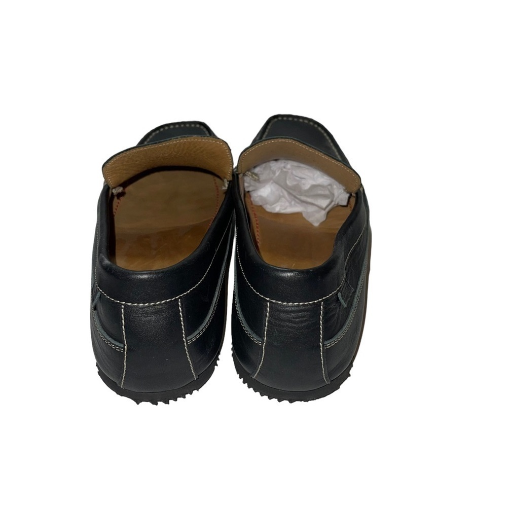 Coach Msimon 2 Slip On Loafer Men Size 9.5 - Picture 3 of 8